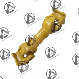 Вал карданный передний (малая часть) XCMG ZL50G/252900464/500K.03.3/860139498