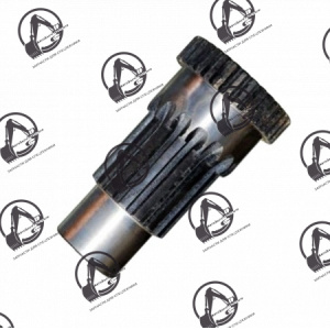 Вал первичный ДЗ95В.10.05.011