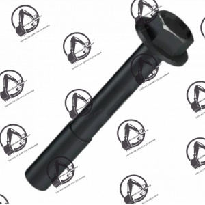 Болт KOMATSU 01435-01070