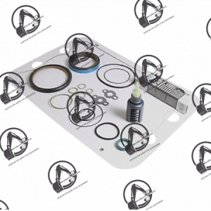 Комплект прокладок JCB 320/09383