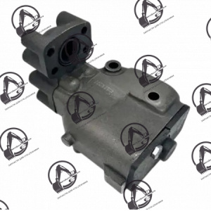 Клапан в сборе KOMATSU 195-63-14300