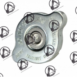 Крышка BOBCAT 6672491