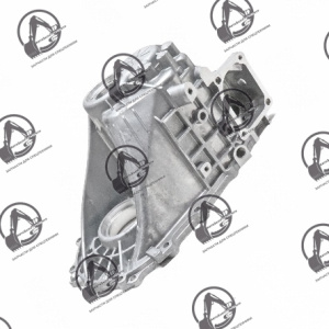 Корпус задний КПП TEREX 6195595M1