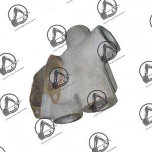 Предохранительный клапан 12C1750