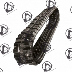 Резинометаллическая гусеница BOBCAT 6685650