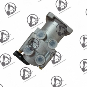 Клапан тормозной 420-00225