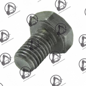 Болт крепления картера распределительных шестерен двигателя Shanghai SC9D220/B00002062 