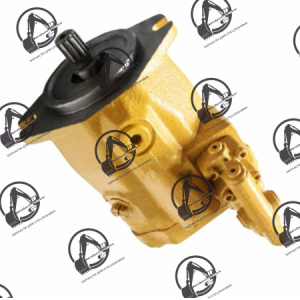 Насос CAT 168-7873