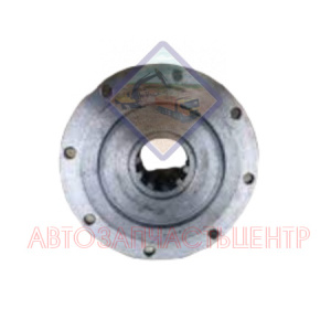 Фланец 557-1 0401078 хвостовика