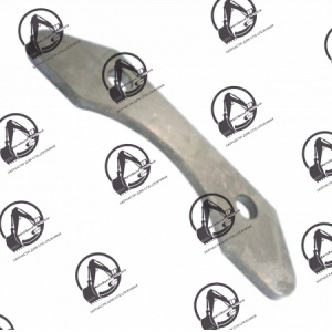 Пластинчатый замок CAT 1S-6527