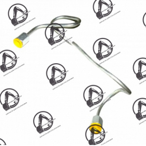 Линия впрыска топлива CAT 5S-7173