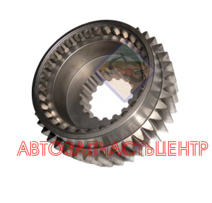 Шестерня демультипликатора ведущая SHACMAN 12JS200T-1707030
