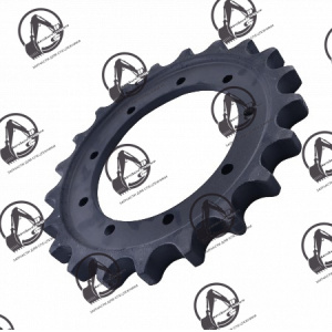 Звездочка BOBCAT 6539097