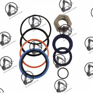 Комплект уплотнений BOBCAT 7137771