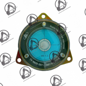 Указатель наклона автокрана XCMG (креномер)