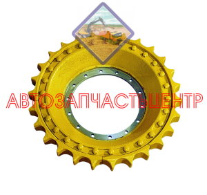 Колесо ведущее А170.00