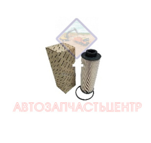 Фильтр топливный для MAN TGA с моторами D2876 (высокий) 51125030048