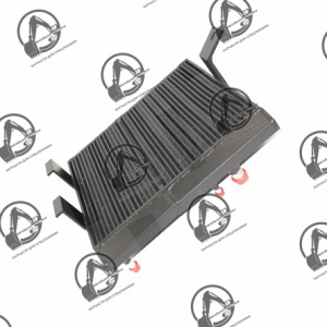 Радиатор масловодяной BOBCAT 7274981