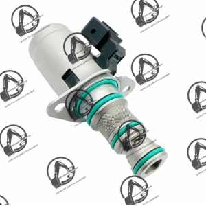 Электромагнитный клапан Flying Bull 31765-FC000