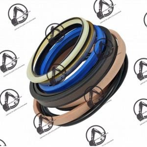 Комплект уплотнений KOMATSU 707-98-85320