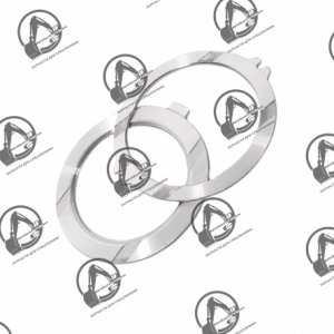 Подшипник к/в (упорное кольцо коленвала) SP112497