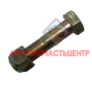 Болт реактивной штангиМ20*90 HOWO Q151B2090