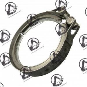 Хомут VOLVO 1676424