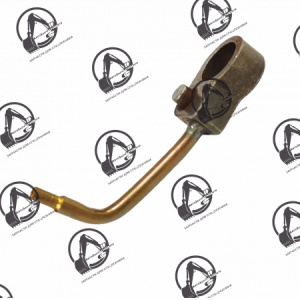 Форсунка ISUZU 8-98020649-0