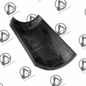 Демпфер (обтекатель) левый кабины автокрана XCMG