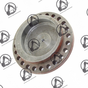 Обойма подшипника бортового редуктора GR215/85513015