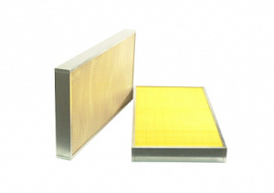 Воздушный фильтр P123229