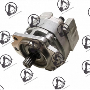 Насос KOMATSU 705-11-33100