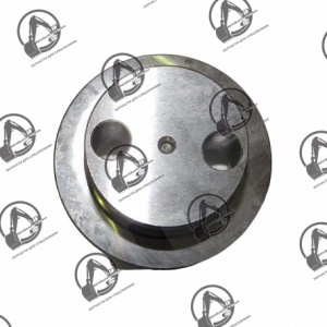 Вал 65.04506-0011