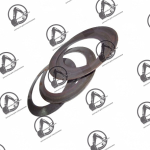 Шайба тарельчатая (низ) TEREX 3523579M1