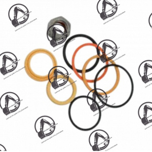 Комплект уплотнений BOBCAT 7138014