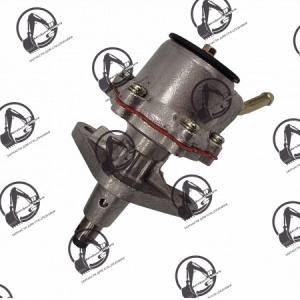 Топливный насос BOBCAT 6677830