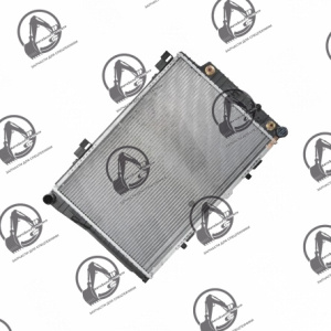 Радиатор в сборе 202-00085B