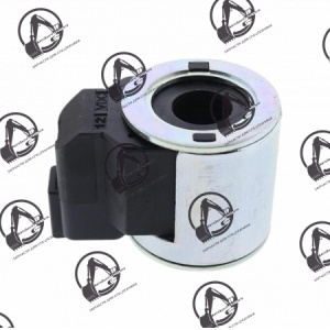 Катушка соленоида BOBCAT 6691649