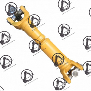 Вал карданный CAT 8R-5457