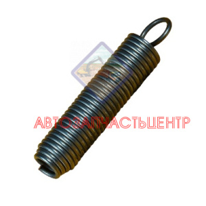 Лягушка пружина JCB 814/10106 N