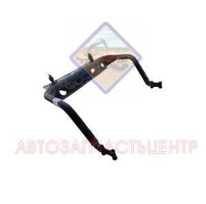 Кронштейн розеток за кабиной MAN TGA TGS TGX б/у 81517155091z