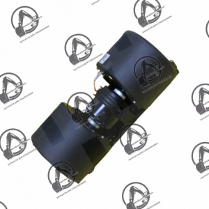 Двигатель отопителя салона Terex 6193046M91