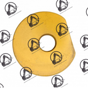 Шайба KOMATSU 195-30-14151