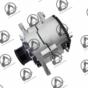 Генератор двигателя 6CTA8.3/3979372