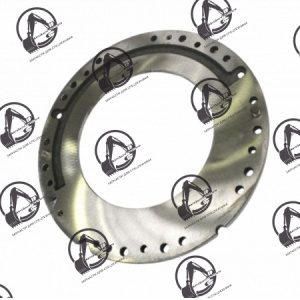 Пластина CAT 1P-0567