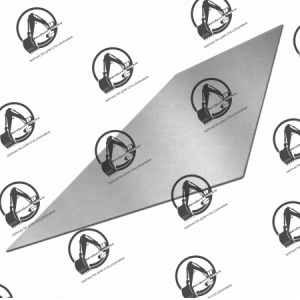 Стекло CAT 146-9007