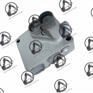 Клапан KOMATSU 423-62-31870