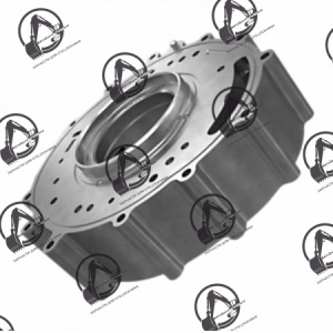 Корпус CAT 186-3402