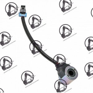 Катушка соленоида BOBCAT 7350892