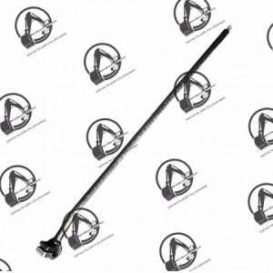 Рычаг ДЗ98 10.04.480